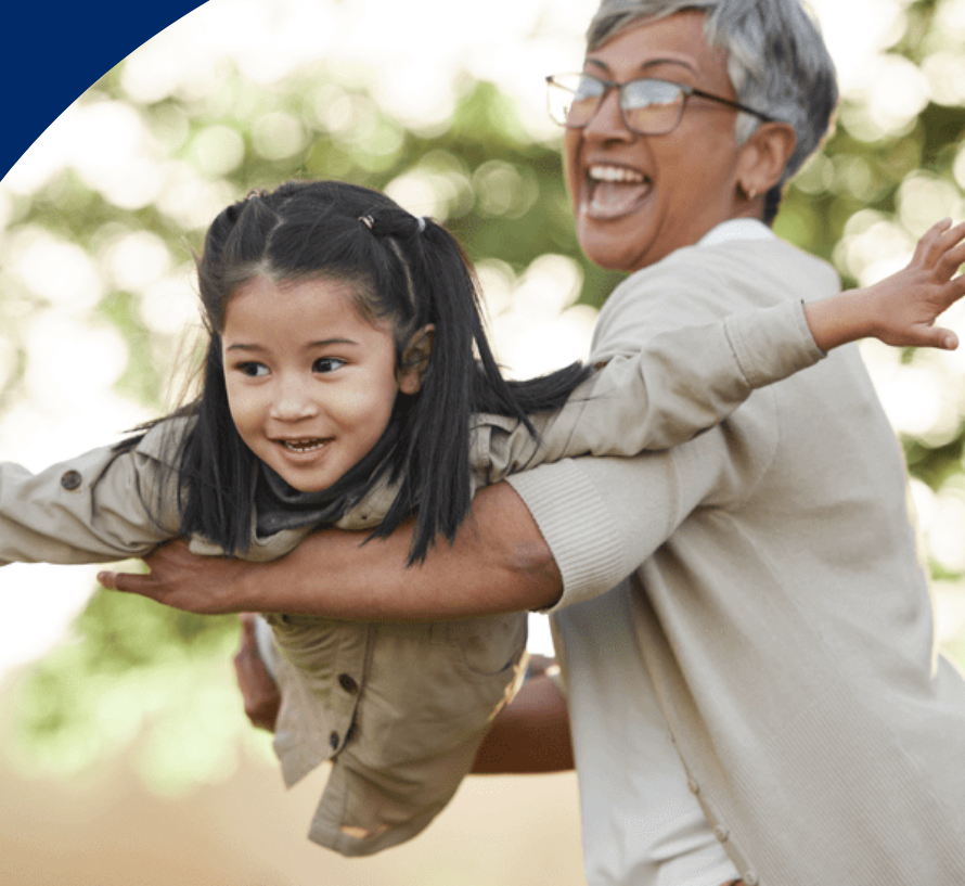 Future Generation — invest with impact
