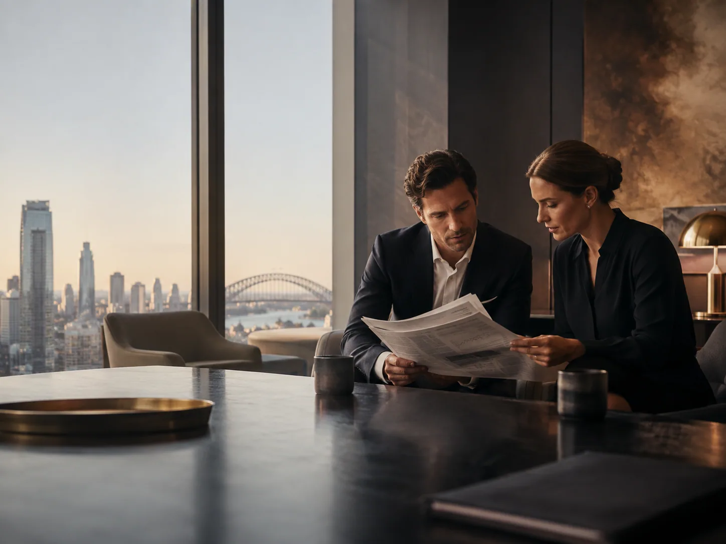 Wilson Asset Management: reviewing the market from the boardroom